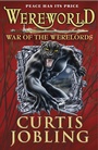 Cover: Wereworld: War of the Werelords (Book 6) - Penguin Books Ltd