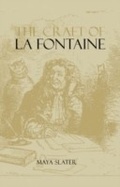Cover: The Craft of LaFontaine - The Athlone Press