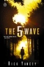 Cover: The 5th Wave (Book 1) - Penguin Books Ltd