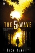 Cover: The 5th Wave (Book 1) - Penguin Books Ltd