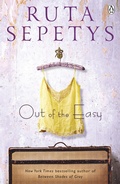 Cover: Out of the Easy - Penguin Books Ltd