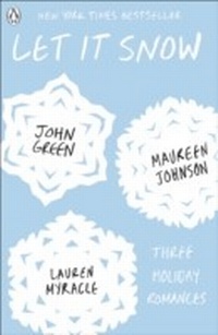 Enlarge image Cover: Let It Snow - Penguin Books Ltd