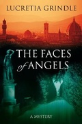 Cover: The Faces of Angels - Macmillan