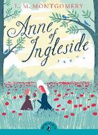 Enlarge image Cover: Anne of Ingleside - Puffin Classics