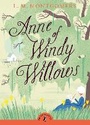 Cover: Anne of Windy Willows - Puffin Classics