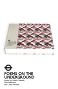 Cover: Poems on the Underground - Penguin Books Ltd