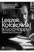 Cover: Is God Happy? - Penguin Books Ltd