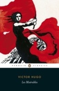 Cover: Les Miserables - Penguin Books Ltd