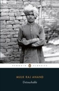 Cover: Untouchable - Penguin Books Ltd