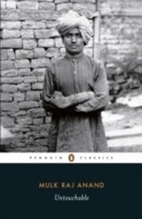 Enlarge image Cover: Untouchable - Penguin Books Ltd