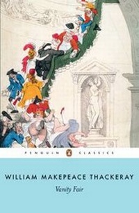 Enlarge image Cover: Vanity Fair - Penguin Books Ltd