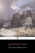 Cover: The Count of Monte Cristo - Penguin Books Ltd