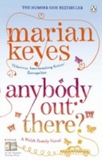 Enlarge image Cover: Anybody Out There - Penguin Books Ltd