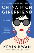Cover: China Rich Girlfriend - Vintage