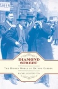 Cover: Diamond Street - Penguin Books Ltd