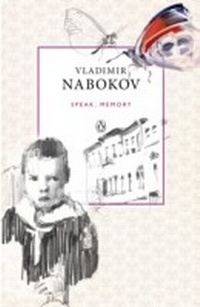Abbildung von: Speak, Memory - Penguin Books Ltd