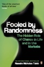 Cover: Fooled by Randomness - Penguin Books Ltd