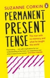 Abbildung von: Permanent Present Tense - Penguin Books Ltd