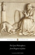 Cover: The Cynic Philosophers - Penguin Books Ltd