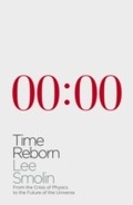 Cover: Time Reborn - Penguin Books Ltd