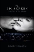 Cover: The Big Screen - Penguin Books Ltd