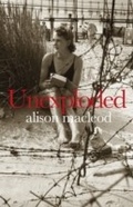 Cover: Unexploded - Penguin Books Ltd
