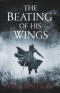 Cover: The Beating of his Wings - Penguin Books Ltd