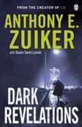Cover: Dark Revelations - Penguin Books Ltd