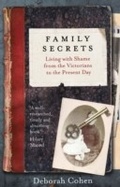 Cover: Family Secrets - Penguin Books Ltd