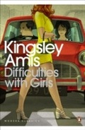 Cover: Difficulties With Girls - Penguin Books Ltd