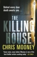 Cover: The Killing House - Penguin Books Ltd
