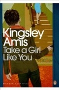 Cover: Take A Girl Like You - Penguin Books Ltd