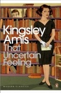 Cover: That Uncertain Feeling - Penguin Books Ltd