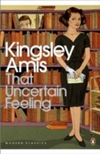 Enlarge image Cover: That Uncertain Feeling - Penguin Books Ltd