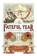 Cover: The Fateful Year - Penguin Books Ltd