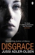 Cover: Disgrace - Penguin Books Ltd