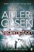 Cover: Redemption - Penguin Books Ltd