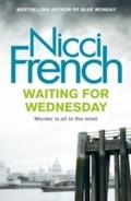 Cover: Waiting for Wednesday - Penguin Books Ltd