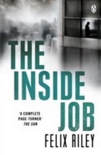 Abbildung von: The Inside Job - Penguin Books Ltd
