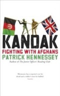Cover: KANDAK - Penguin Books Ltd