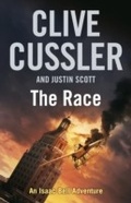Cover: The Race - Penguin Books Ltd