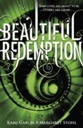 Cover: Beautiful Redemption (Book 4) - Penguin Books Ltd