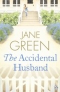 Cover: The Accidental Husband - Penguin Books Ltd