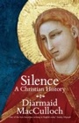 Cover: Silence - Penguin Books Ltd