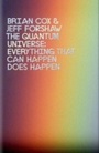 Cover: The Quantum Universe - Penguin Books Ltd