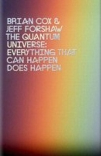 Enlarge image Cover: The Quantum Universe - Penguin Books Ltd