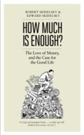 Cover: How Much is Enough? - Penguin Books Ltd