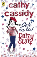 Cover: Daizy Star, Ooh La La! - Puffin