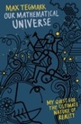 Cover: Our Mathematical Universe - Penguin Books Ltd
