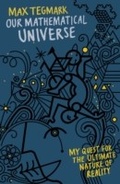 Cover: Our Mathematical Universe - Penguin Books Ltd